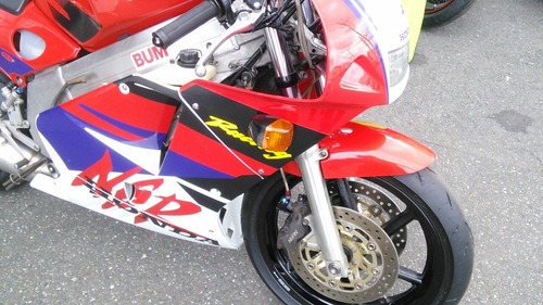 NSR250R 95SP FULL OH062