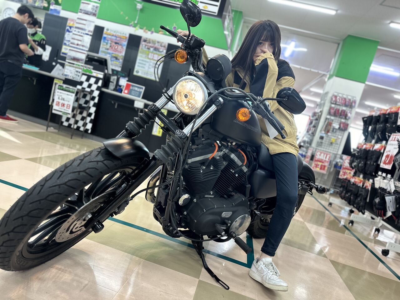 つくば2りんかん】秋冬ジャケット続々入荷中~♪ : 2りんかんブログ