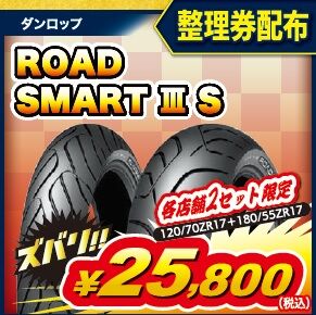 ROAD SMART 3S