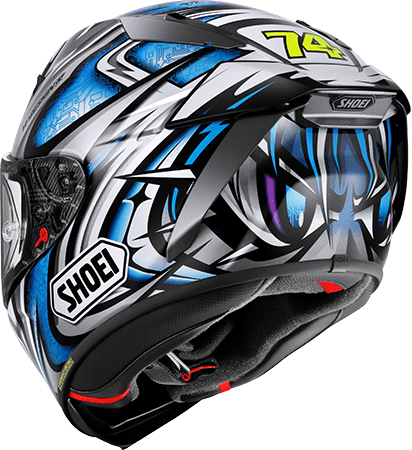 X-Fifteen_DAIJIRO-TC-10_rear