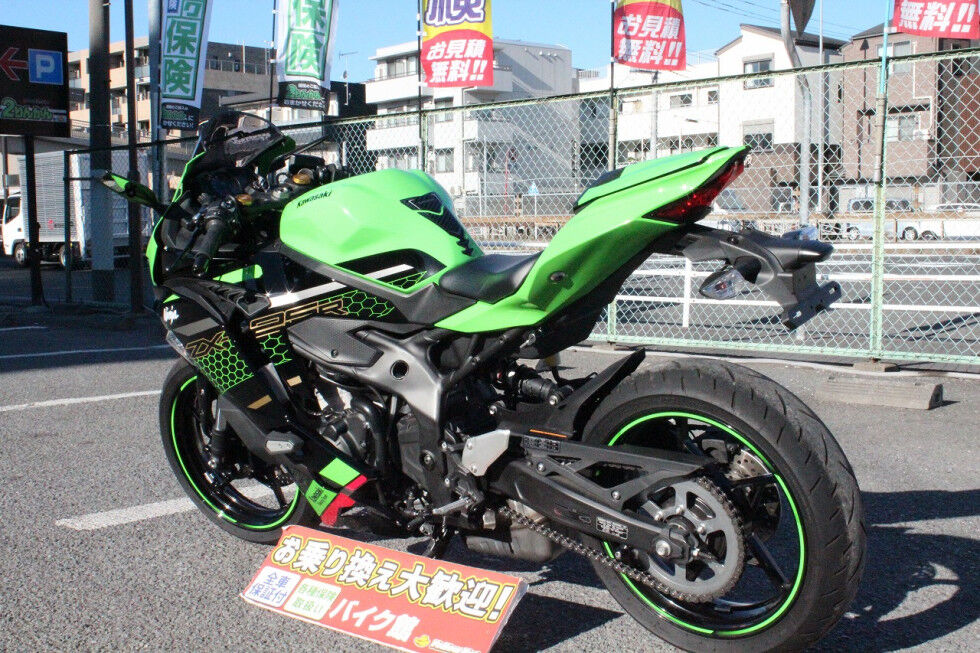 246溝口2りんかん】250ccは回せるからこそ面白い(⌒∇⌒) : 2 246溝口2りんかん】250ccは回せるからこそ面白い(⌒∇⌒) : 2