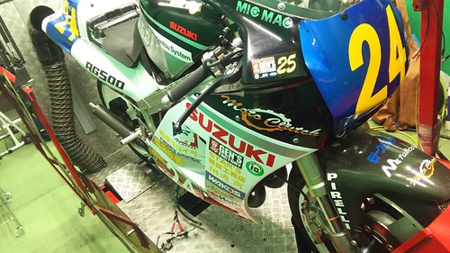 RG500¦£PCR 009