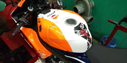 CBR1000RRR PCR038