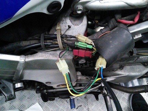 NSR250R MC28 SPC006