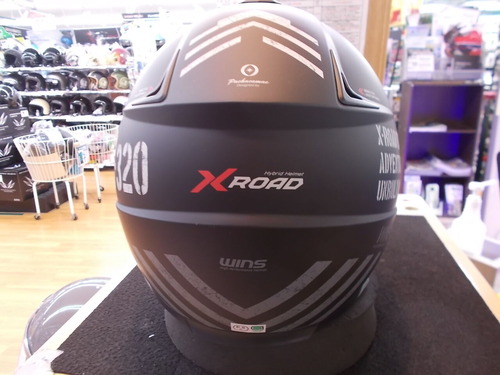 X-ROAD03