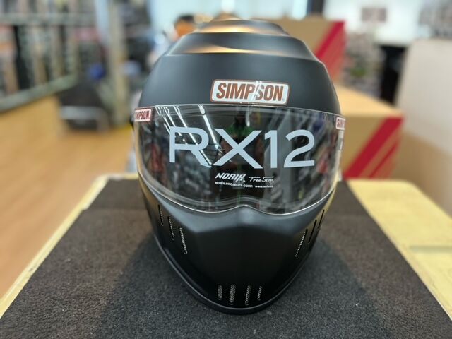 シンプソン RX12がお買得! : 2りんかんブログ シンプソン RX12がお買得! : 2りんかんブログ