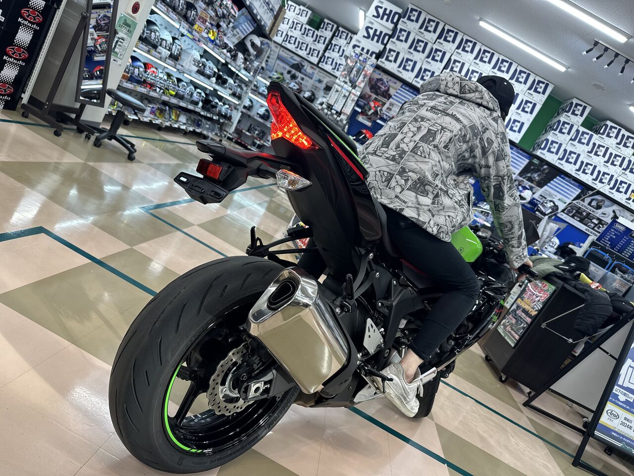 もものみ 楽天市場】タイヤチェンジャー 200v 3相 (レバーレス)左右