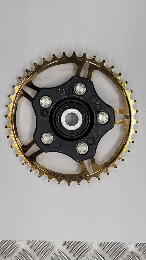 NSR250R MC21 XAM041