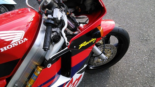 NSR250R 95SP Y103