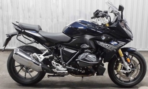 R1250RS