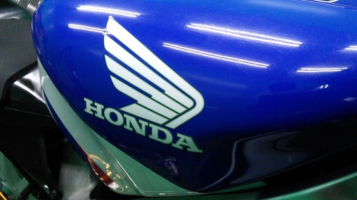 NSR250R TANK PAINT002