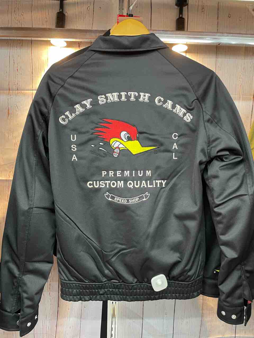 Clay Smith Cams ライディングコーチジャケットジャケット2りんかん a4395161-s.jpg