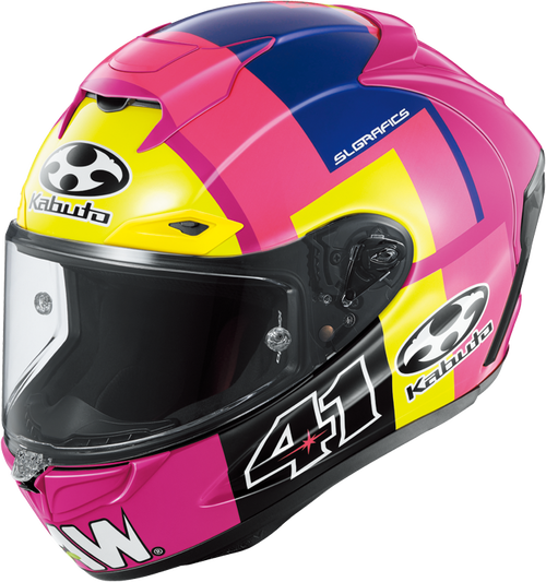 ALEX アレックス　バラクーダR2 ピンクアルマイト ALEX アレックス バラクーダR2 ピンクアルマイト ALEX アレックス