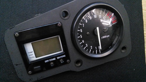 NSR250R MC28 METER035