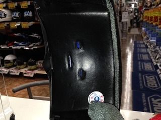 クアンタムJ修理5
