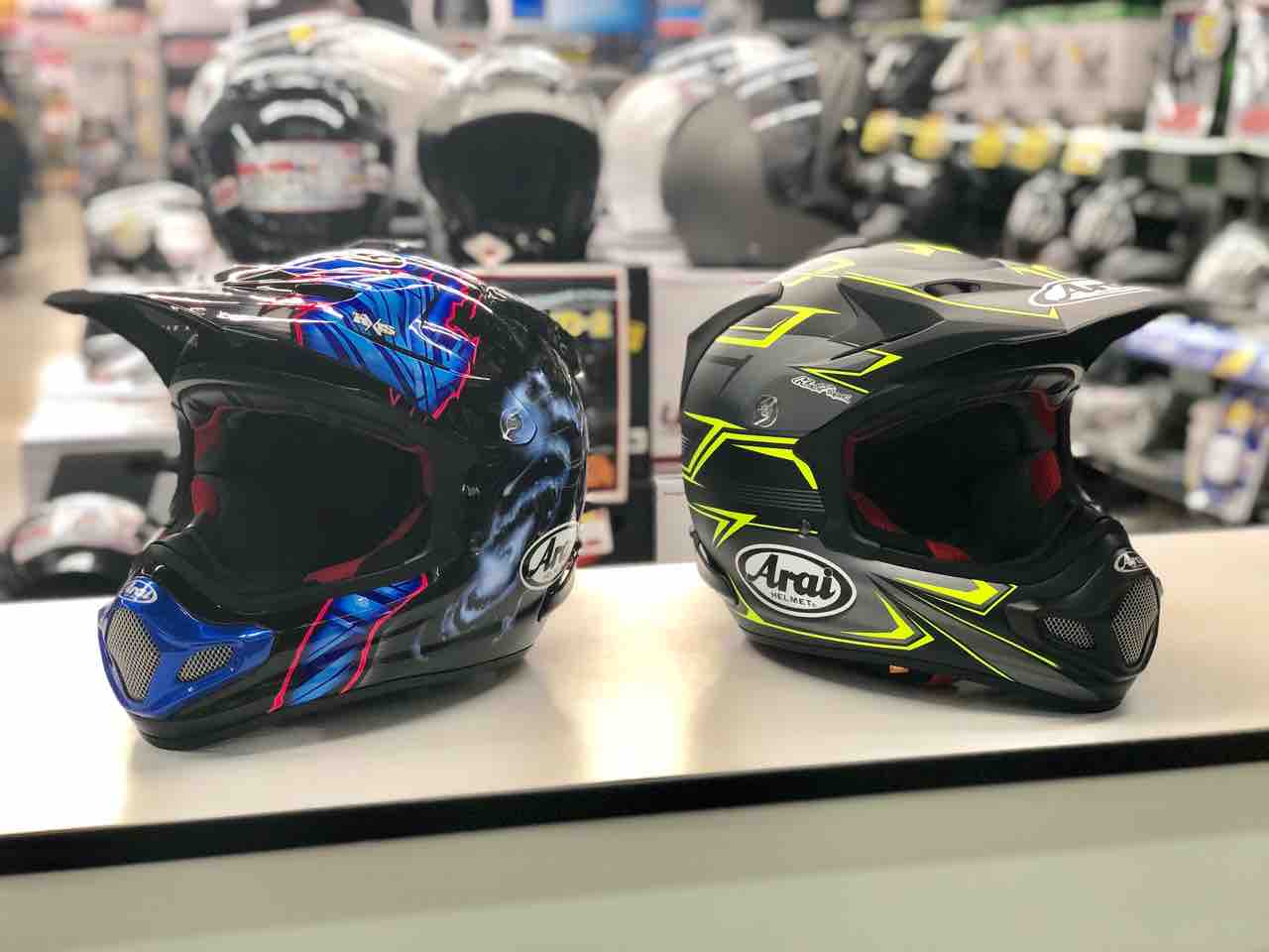 門真2りんかん＊V-CROSS4特価商品のご紹介！ : 2りんかんブログ