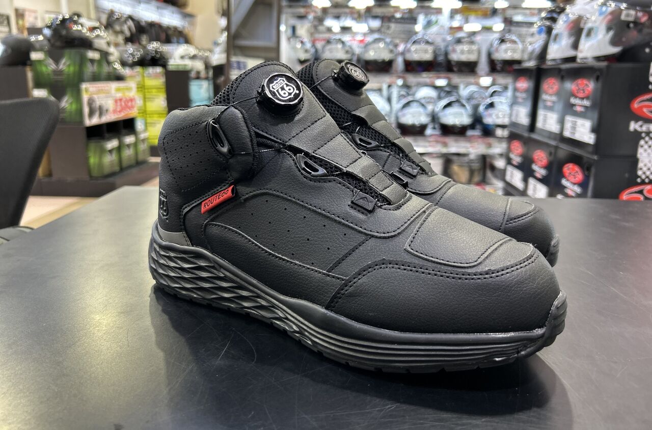 高松2りんかん】ROUTE66のシューズ入荷しました！！！ : 2りんかんブログ