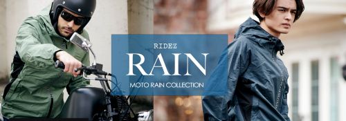 rain