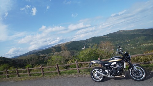 Z900RS RENTAL 020