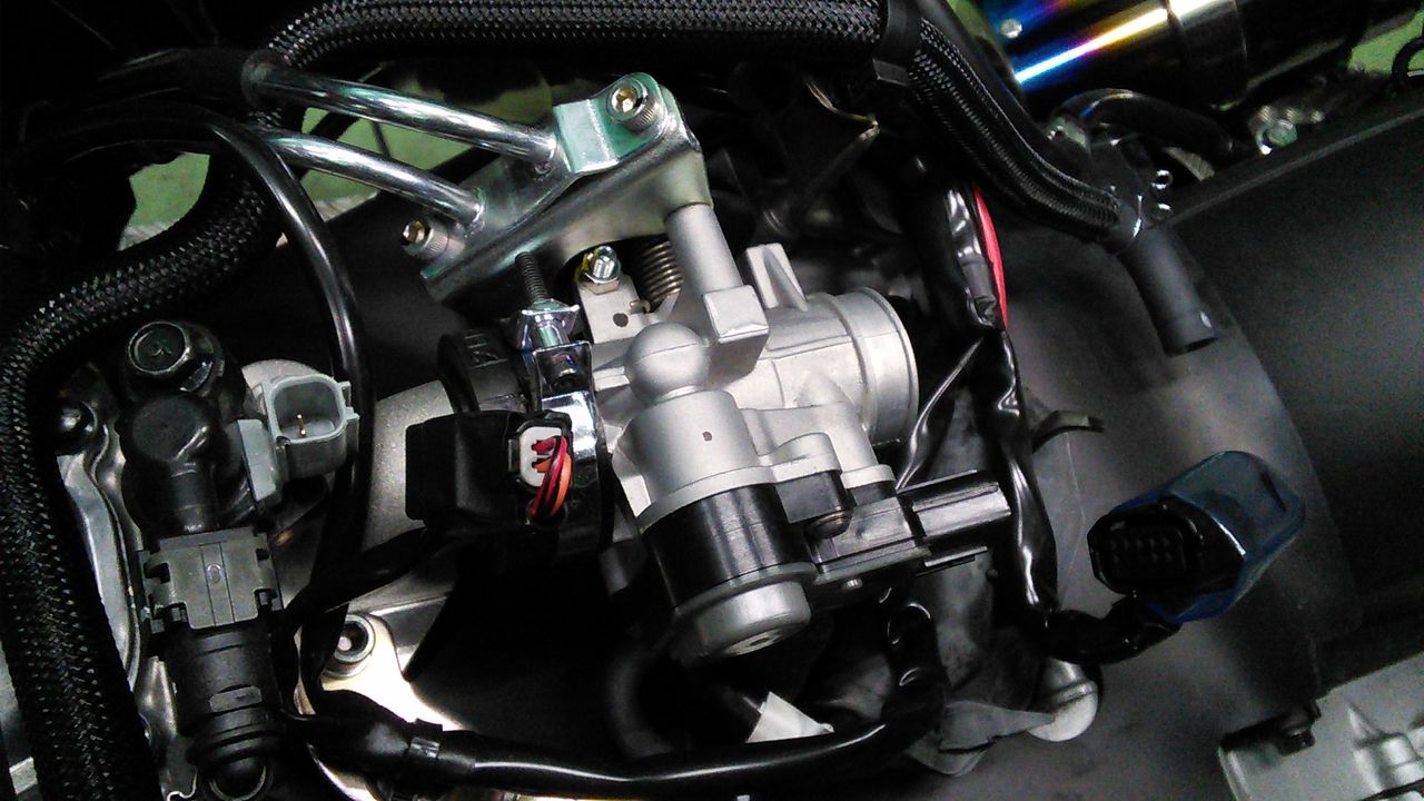 4型シグナス-Xが 1~3型より ナカナカ 速くならない理由【和光 4型シグナス-Xが 1~3型より ナカナカ 速くならない理由【和光
