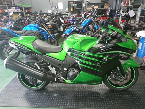 Keeper-ZX14R-side