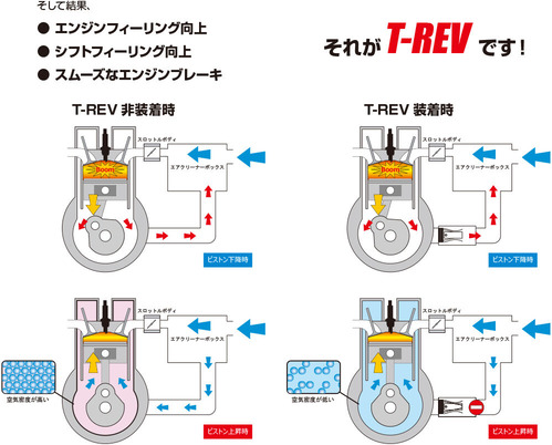 T-REV޲