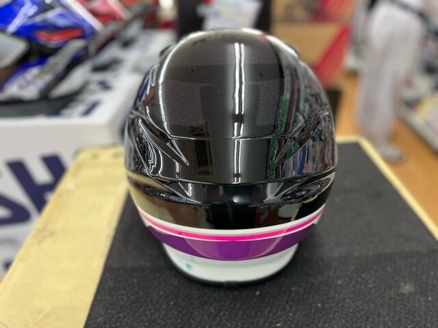 SHOEI Z-8 NOCTURNE Sサイズ フルフェイス 美品 SHOEI ショウエイ Z-8 NOCTURNE ノクターン Z8 フルフェイス