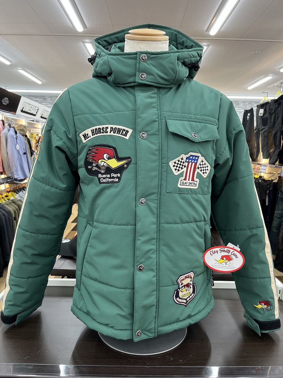 岐阜2りんかん】秋冬ジャケット紹介 : 2りんかんブログ