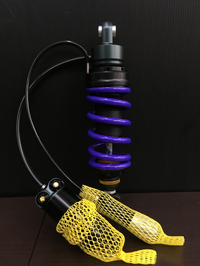 カスタムパーツ紹介 : 2りんかんブログ