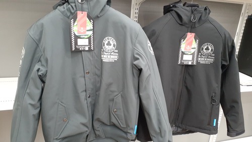 金沢2りんかん】‼新商品‼エースカフェロンドン ジャケット : 2