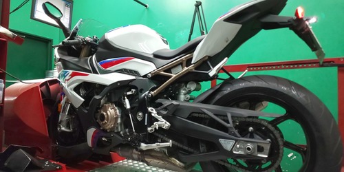 BMW S1000RR PCR002