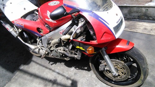 NSR250R 95SP FULL OH001