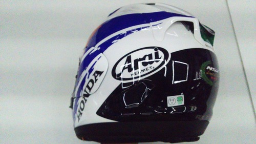 ARAI RX7X NSR250R 92 ϸ÷£²¤ê¤ó¤«¤ó030