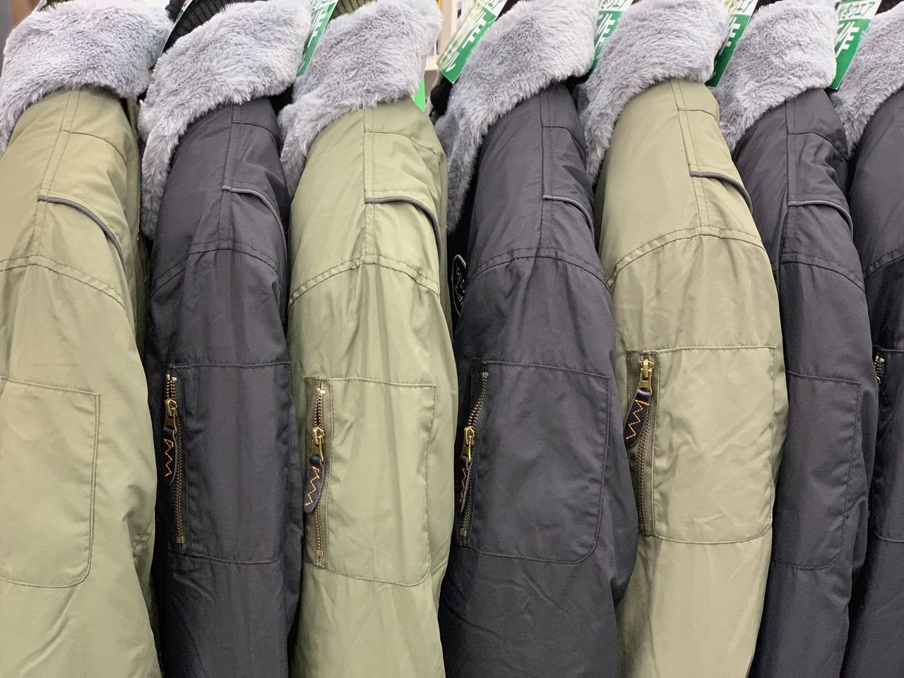 vansonの新作入荷しました！ : 2りんかんブログ