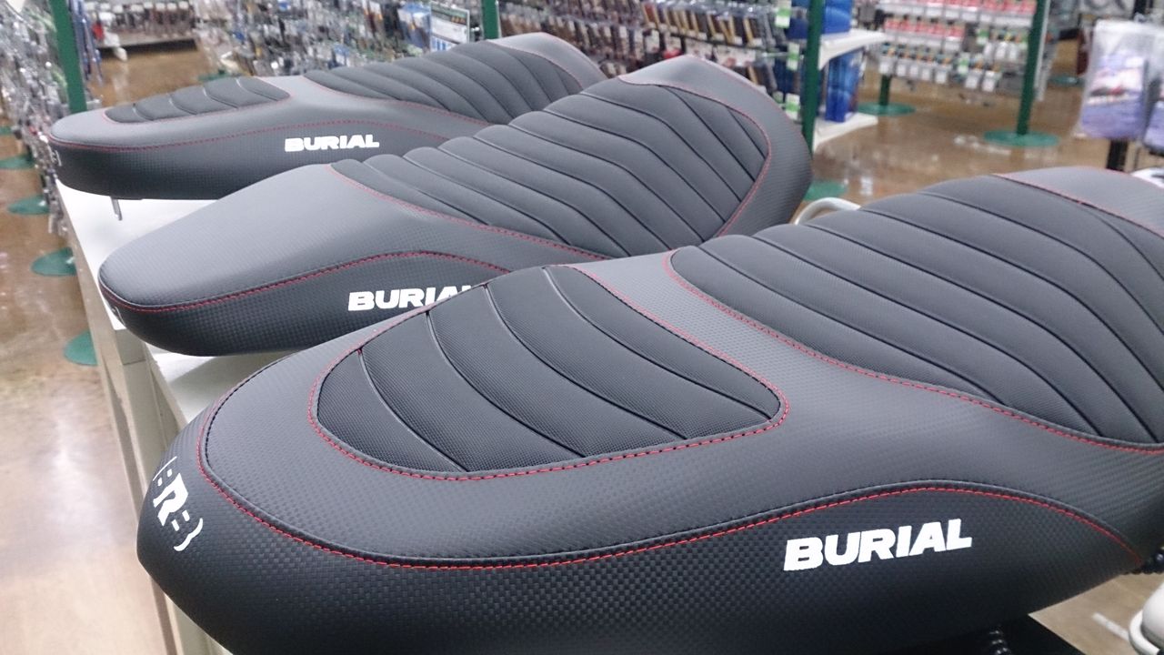 アドレスV125g ベリアルシート 楽天市場】ベリアル シート アドレスの通販