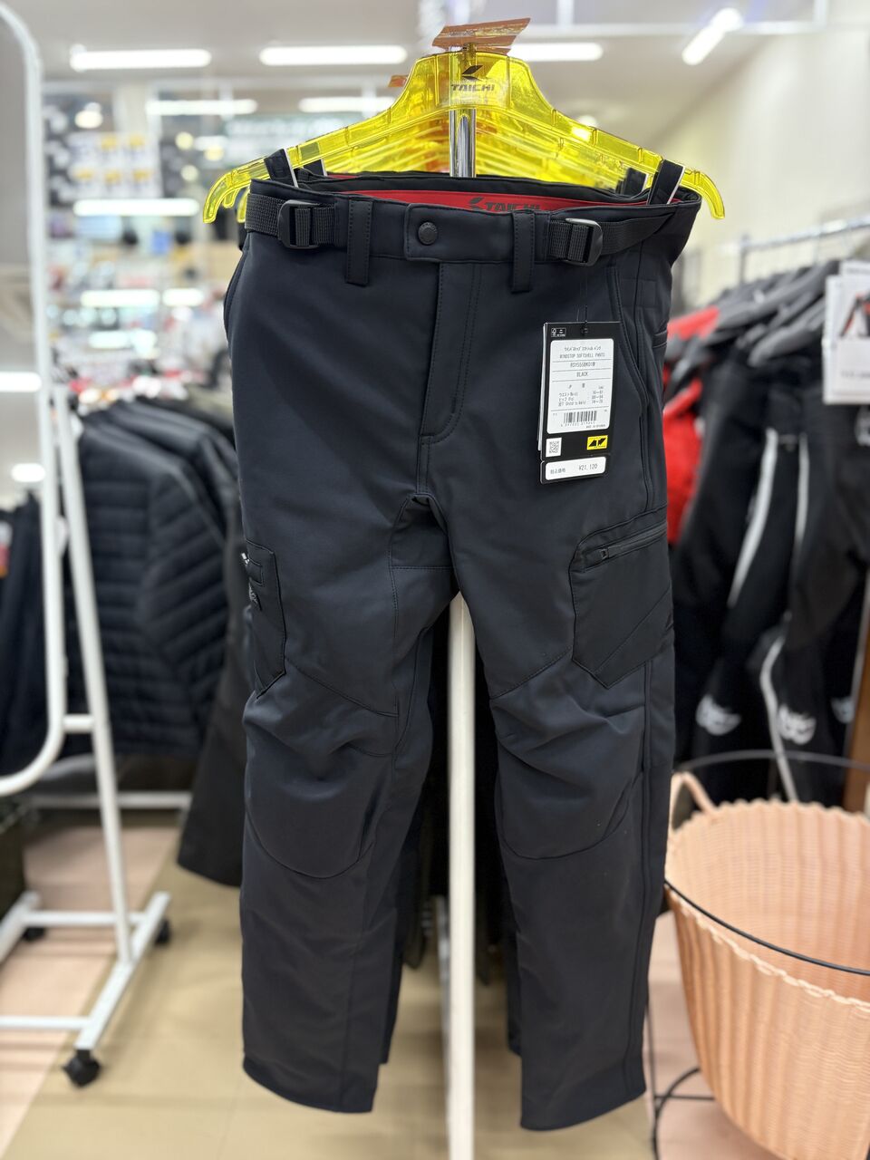 仙台泉2りんかん】RSタイチ ジャケット・パンツ入荷情報 : 2