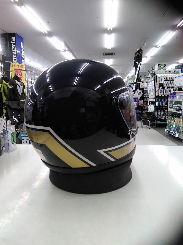 藤岡2りんかん】限定カラーのヘルメット入荷しました～ : 2りんかん