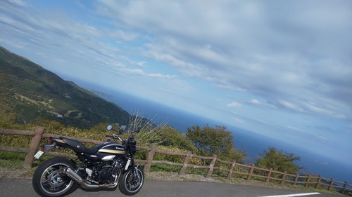 Z900RS RENTAL 019