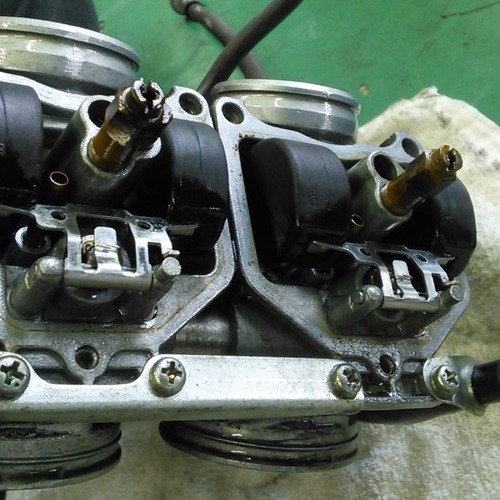1989 NSR250R001