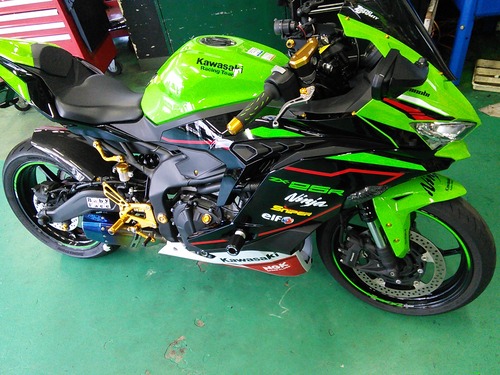 ZX25R FULL TUNE 029