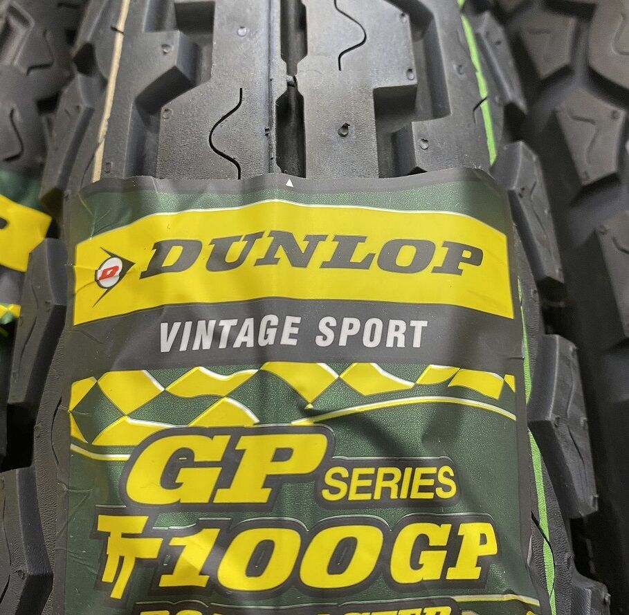 TT100　タイヤ＆チューブSET　ゴリラ、ゴリラ、モンキー、モンキー、Z50R、Z50R、PV50、PV50、エポ、エポ　 TT100 タイヤ＆チューブSET ゴリラ、ゴリラ、モンキー、モンキー、Z50R