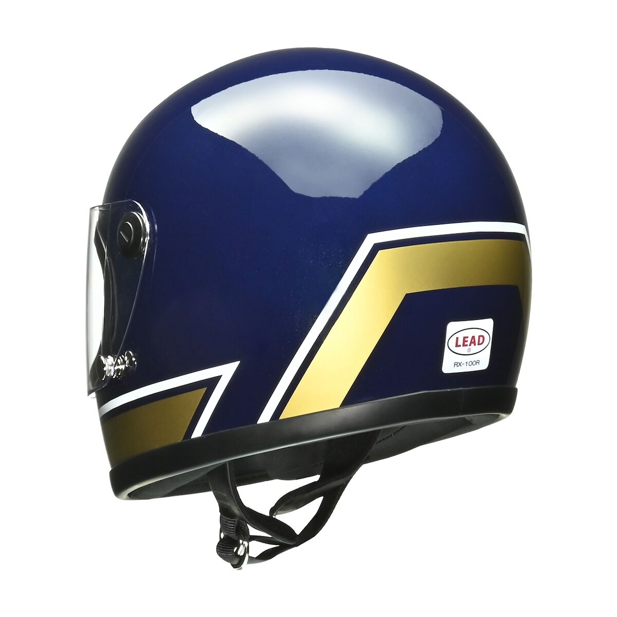 LEAD工業　2リンカン限定200個　タイガーカラー　ヘルメット　フリーサイズ LEAD工業 2リンカン限定200個 タイガーカラー ヘルメット フリーサイズ