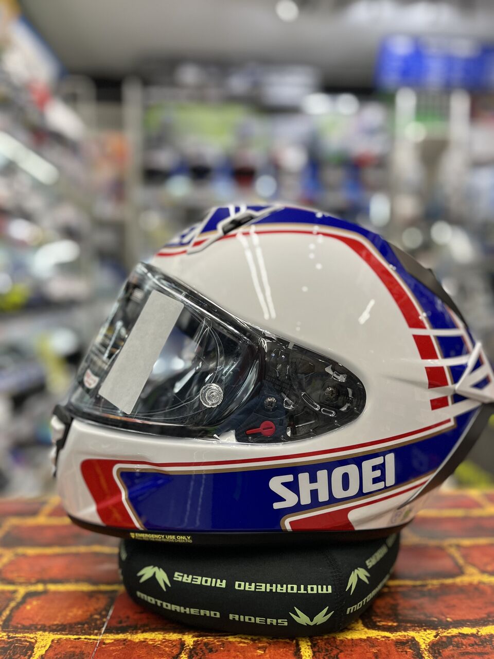 新品未使用 SHOEI X-Fifteen L 黒 Keeperコーティング 値下げ 訳あり新品未使用 SHOEI X-15 CROSS LOGO SHOEI