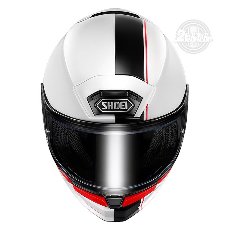 新潟】SHOEI Z-9にグラフィックモデルが追加されます！！ : 2りんかん