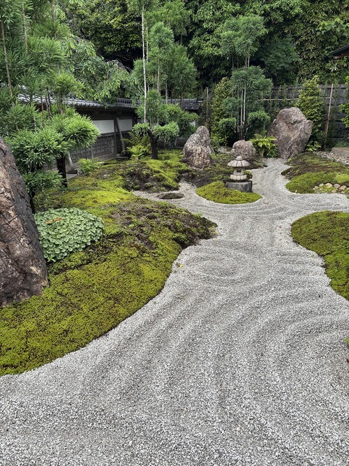 砂紋