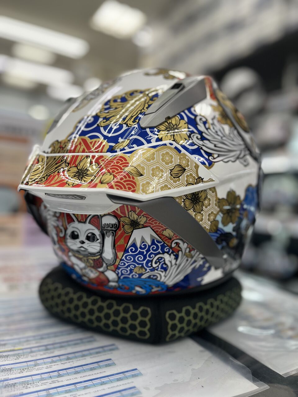 奈良2りんかん】X-Fifteen MARQUEZ MOTEGI5入荷しました☆ : 2