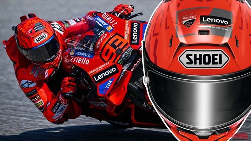 SHOEI_X-Fifteen_MARQUEZ9