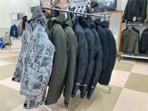 仙台泉2りんかん】新作ウエア入荷情報♪ : 2りんかんブログ
