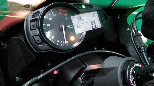 ZX6R ECU TUNE004