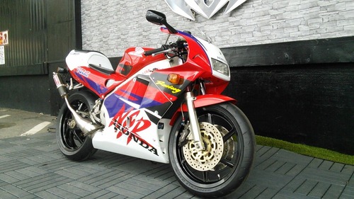 NSR250R 95SP FULL OH065